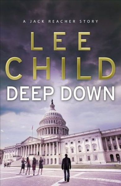 Titelbild zum Buch: Deep Down